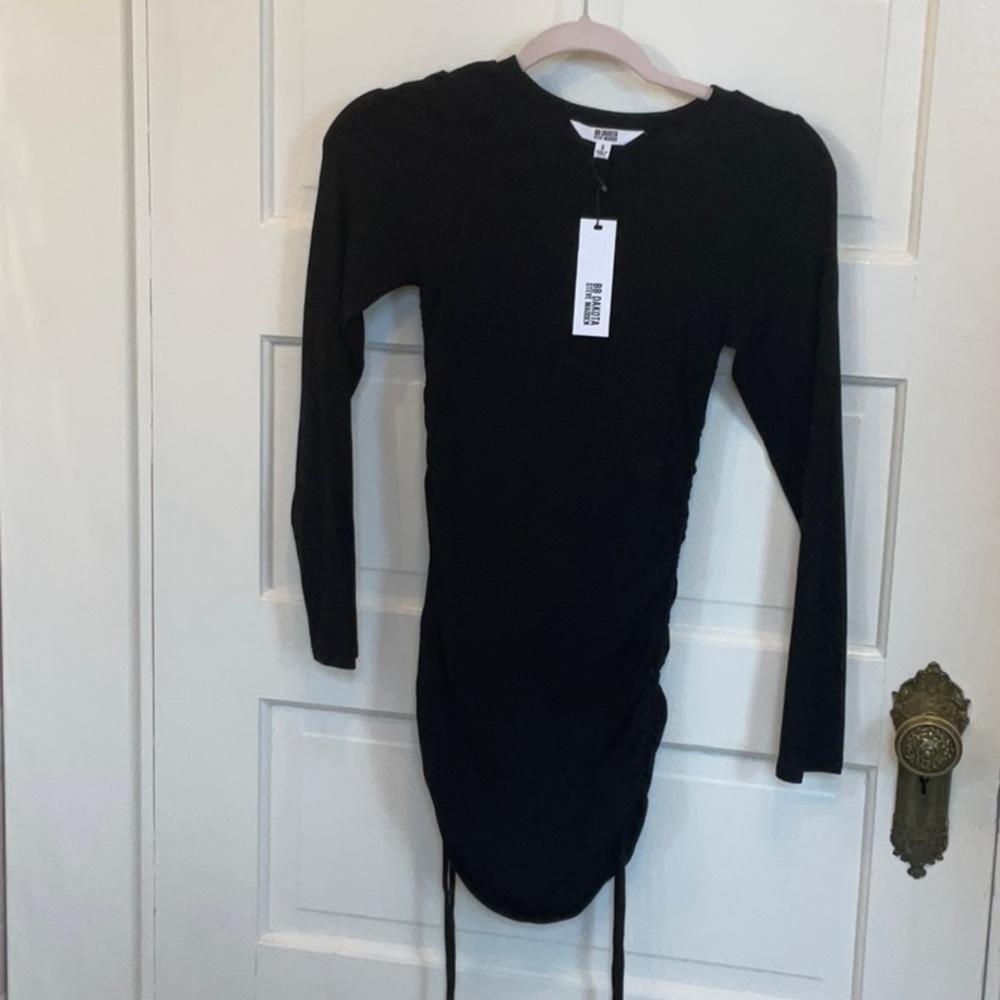 Bodycon dress